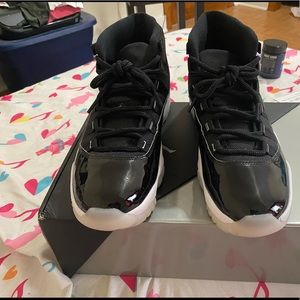 air jordan 11 retro jubilee sz 10.5